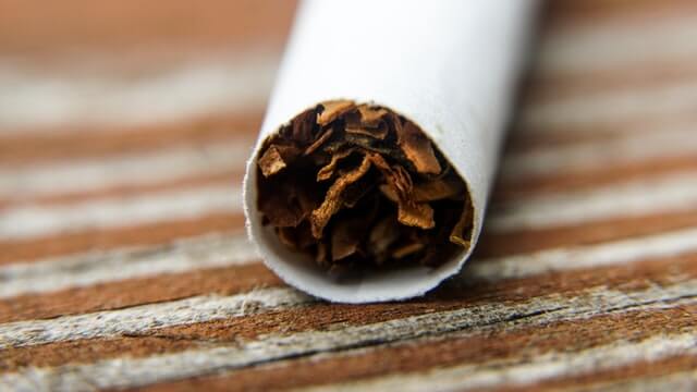 ニュージーランドでタバコが禁止されます 14歳以下は一生買えません