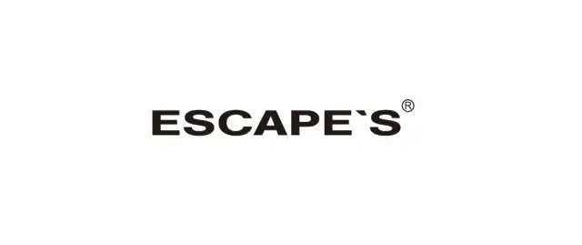 エスケープ(Escape's)スーツケース