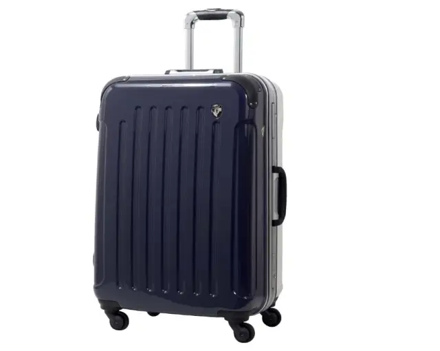 グリフィンランドPC7000のスーツケース