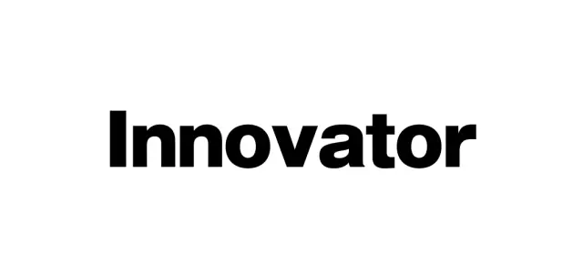 イノベーターのロゴ